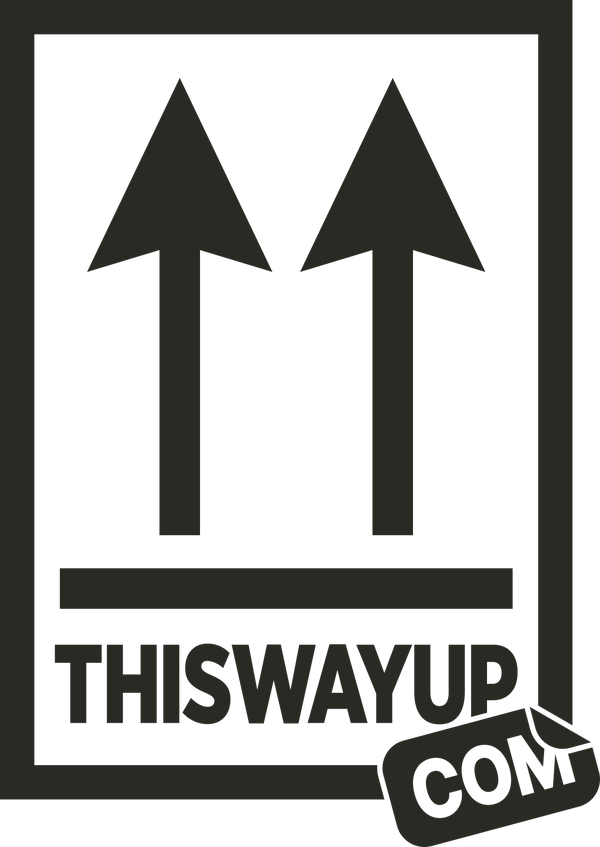 This Way Up